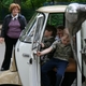 Image for article titled The Piaggio Ape: Buzzing About in Europe’s Cutest Truck